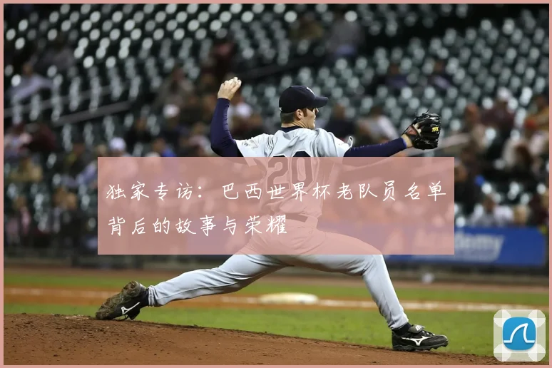 独家专访：巴西世界杯老队员名单背后的故事与荣耀