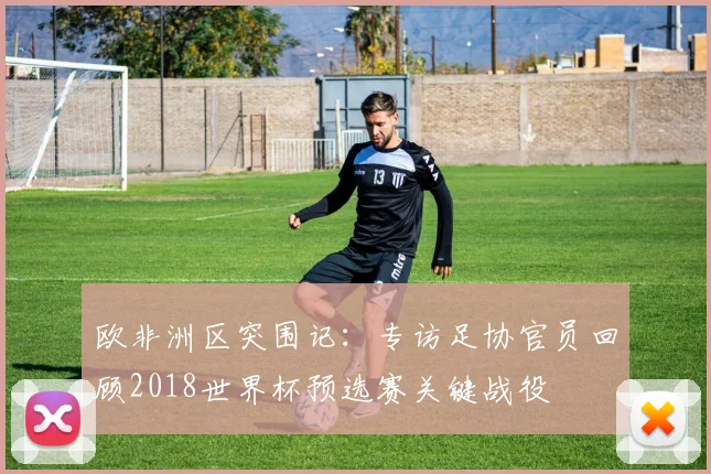 欧非洲区突围记：专访足协官员回顾2018世界杯预选赛关键战役
