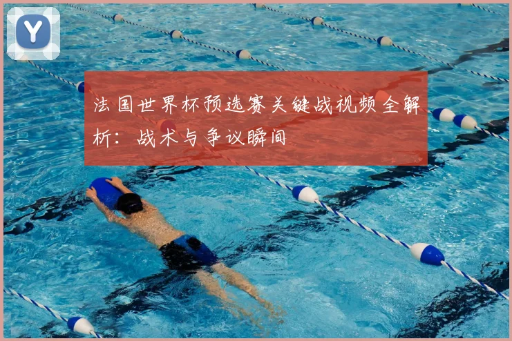 法国世界杯预选赛关键战视频全解析:战术与争议瞬间